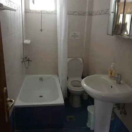 Helena's Aparthotel Nikiti (Sithonia)