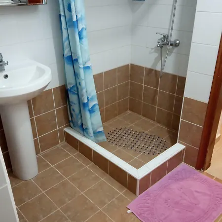Helena's Aparthotel